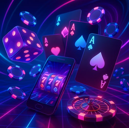 Exploring the World of Canadian Online Casino Gaming