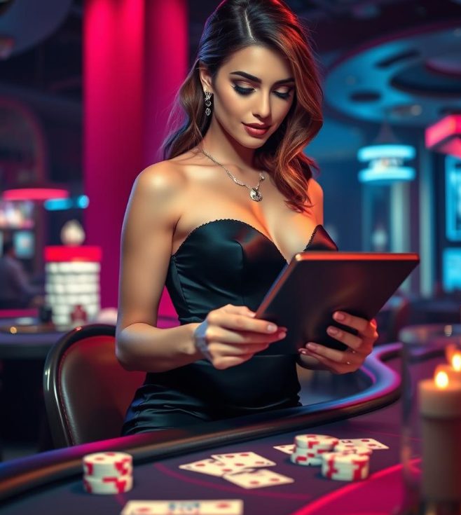 Conoce el Apasionante Mundo de estas Roulettes Establecimientos Online
