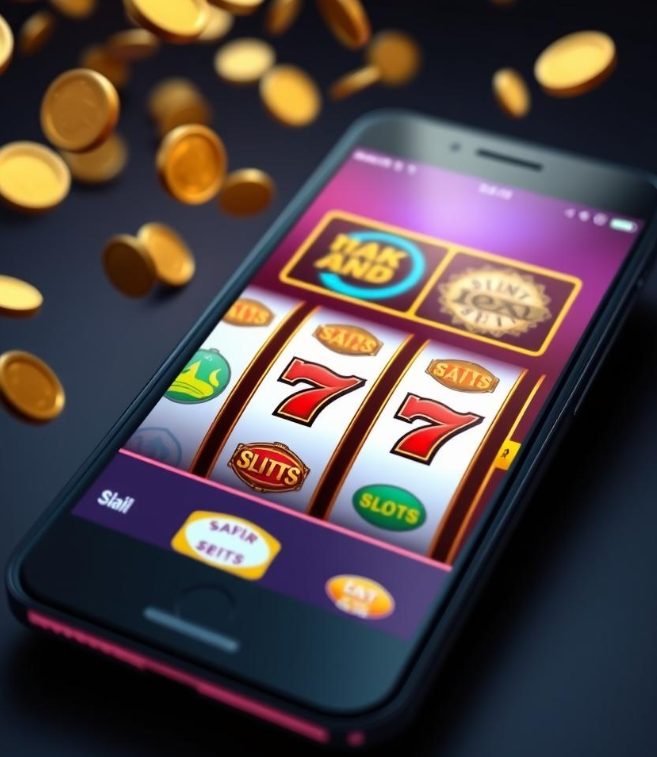 Star Casino: Jouw Destinatie voor Hoogwaardige Online Casinoplezier