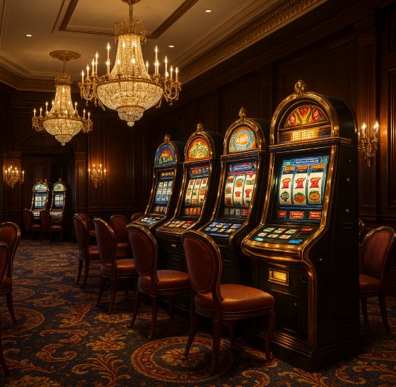 The Modern Revolution of Real-time Financial Methods for Australia’s Internet Gambling